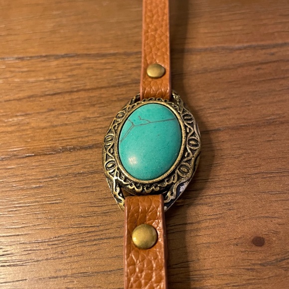 Premier Design Desert Diva Wrap Bracelet - Picture 4 of 8